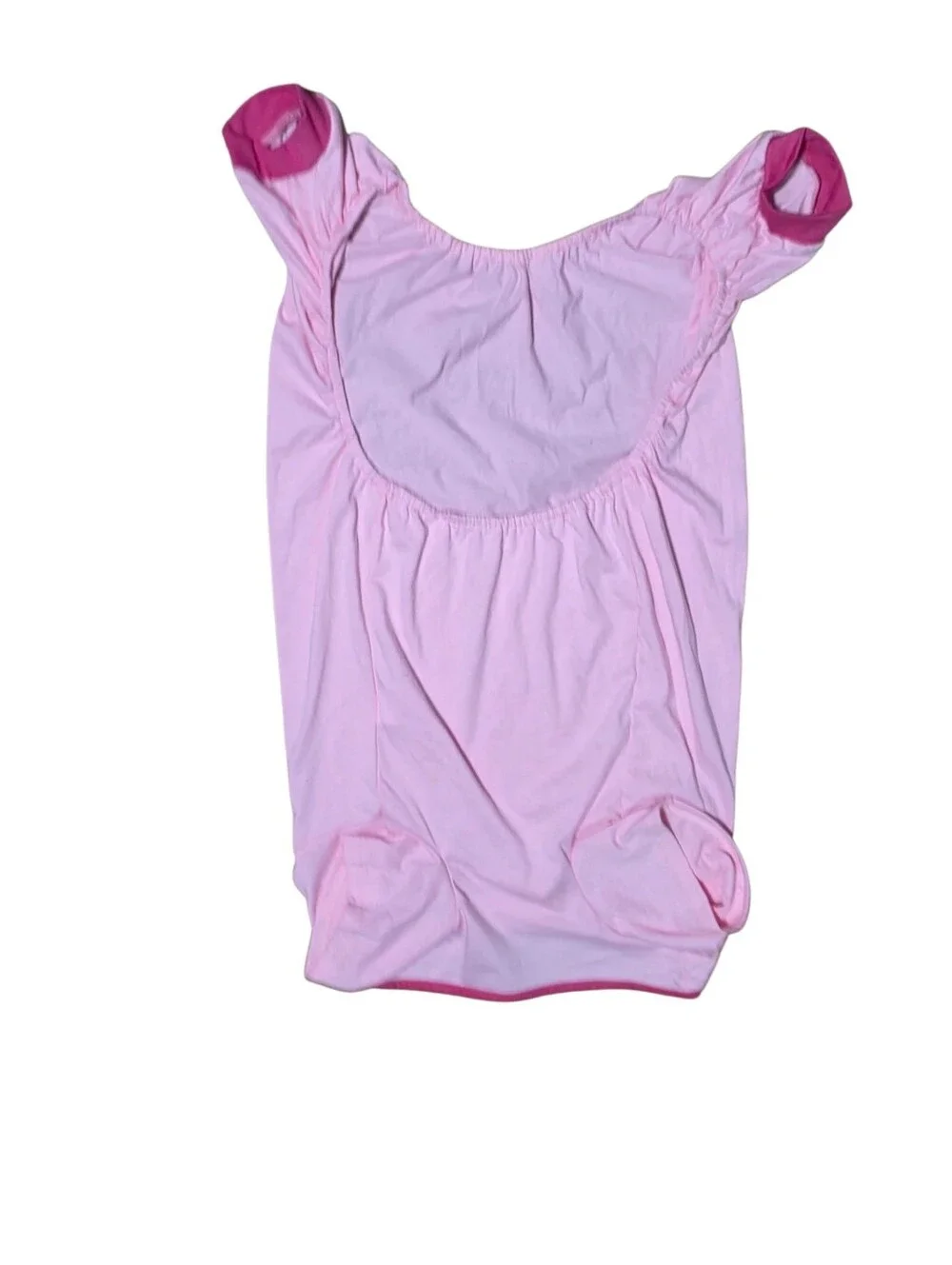Youly NWT The Diva Pink 